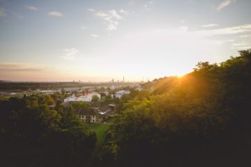 Internationale Schlosshochzeit in Steyregg