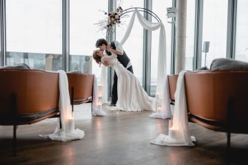 Vivah la Vida - Styled Shoot