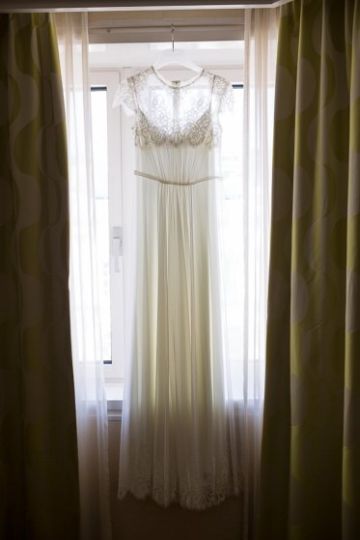 Hochzeitsreportage in Wien: Vienna Marriott Hotel