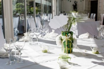 Hochzeitsreportage von Winterly Weddings