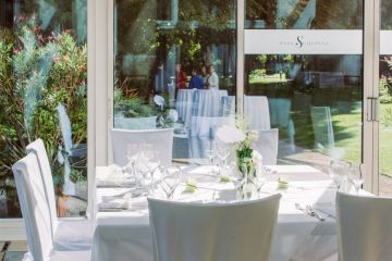 Hochzeitsreportage von Winterly Weddings