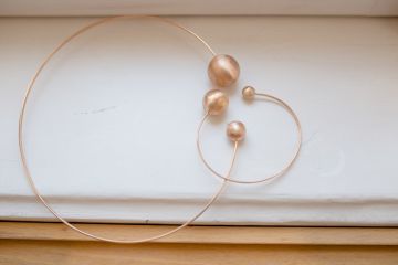 Hochzeitsreportage von Winterly Weddings