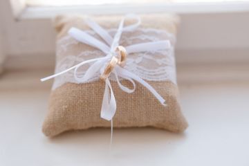 Hochzeitsreportage von Winterly Weddings