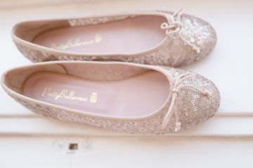 Hochzeitsreportage von Winterly Weddings