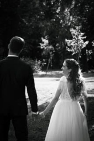 wunderschöne Hochzeit voller Liebe in Wien