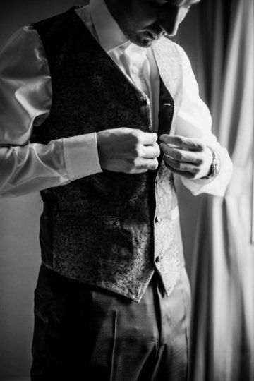 Hochzeitsreportage von Miriam & Manuel Photography