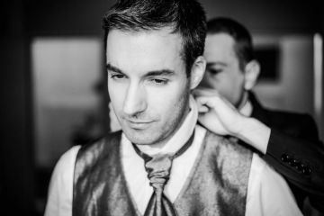 Hochzeitsreportage von Miriam & Manuel Photography