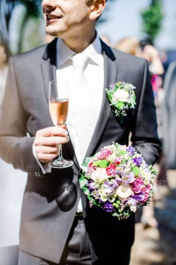 Hochzeitsreportage von Miriam & Manuel Photography