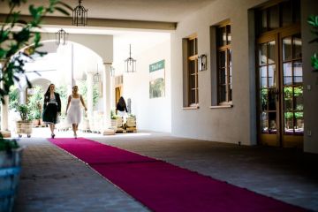 Hochzeitsreportage von Miriam & Manuel Photography