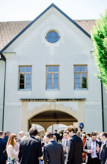 Hochzeitsreportage von Miriam & Manuel Photography