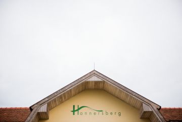 Hochzeitsreportage in Burgenland: Hannersberg
