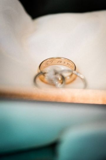 Hochzeitsreportage von Klickermann Photography