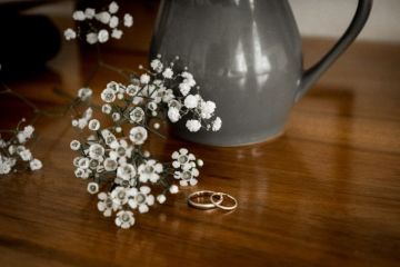 Hochzeitsreportage von Klickermann Photography