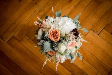 Hochzeitsreportage von Klickermann Photography