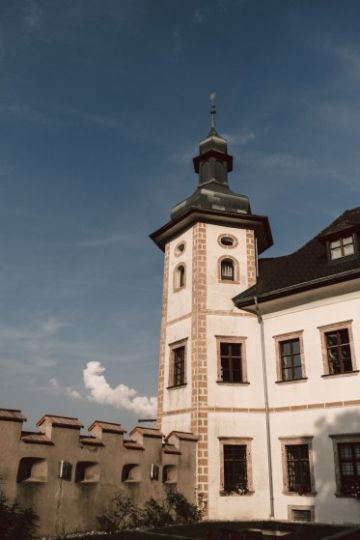 Hochzeitsreportage von Klickermann Photography