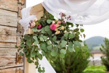 Hochzeitsreportage von Monika Wittmann Photography