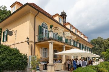 Hochzeitsreportage in Steiermark: Aiola im Schloss