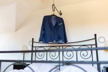 Hochzeitsreportage in Steiermark: Winzerhotel Kolleritsch