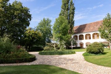 Hochzeitsreportage in Steiermark: Schloss Welsdorf
