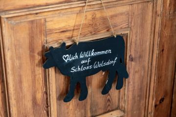 Hochzeitsreportage in Steiermark: Schloss Welsdorf