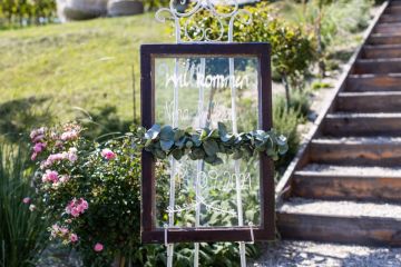 Hochzeitsreportage in Steiermark: Weingut Holler