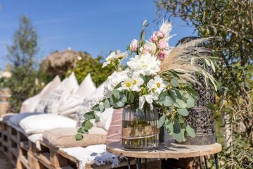 Hochzeitsreportage in Steiermark: Weingut Holler