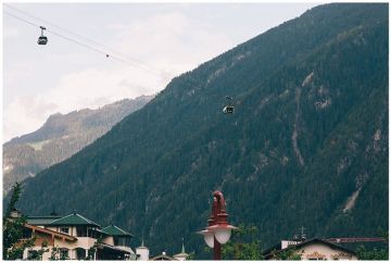 Hochzeitsreportage in Tirol: Hotel Edenlehen