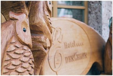 Hochzeitsreportage in Tirol: Hotel Edenlehen