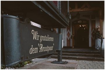 Hochzeitsreportage in Tirol: Gasthof Walzl