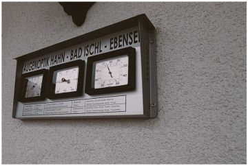 Hochzeitsreportage in Oberösterreich: Berggasthof Edelweiss