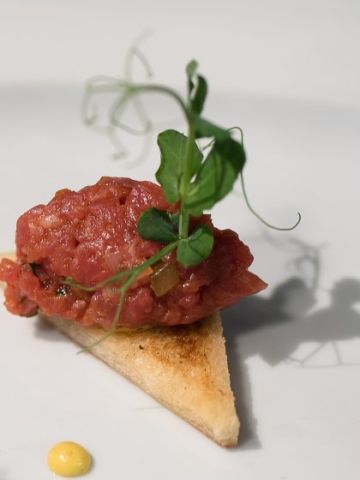 Hochzeitsreportage in Oberösterreich: Osteria Ernesto