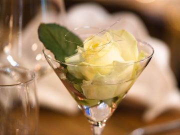 Hochzeitsreportage in Oberösterreich: Osteria Ernesto