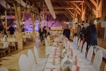 Hochzeitsreportage in Oberösterreich: Der Loryhof