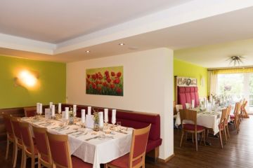 Hochzeitsreportage in Oberösterreich: Hotel Restaurant Haberl****   Attersee
