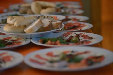Hochzeitsreportage in Oberösterreich: Feiern am Hof