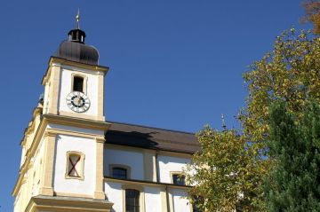 Hochzeitsreportage in Salzburg: Gasthaus Maria Plain