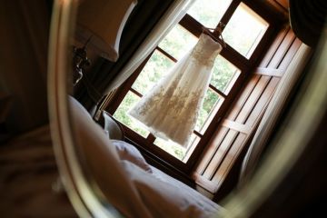 Hochzeit im Schlosshotel Obermayerhofen