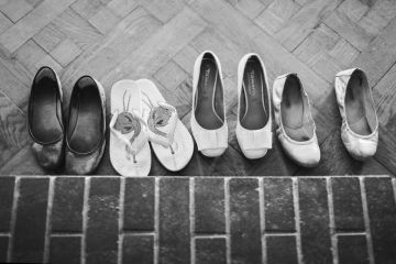 Hochzeit im Schlosshotel Obermayerhofen