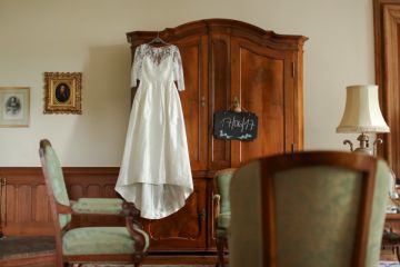 Hochzeit im Schlosshotel Obermayerhofen