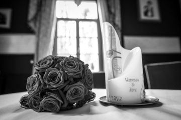 Hochzeit im Weinschloss Thaller