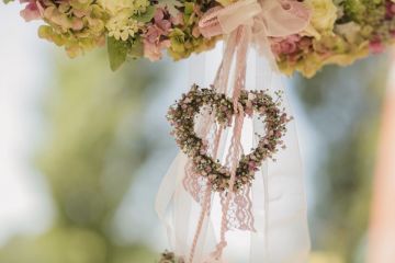 Hochzeit im Weinschloss Thaller