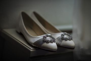 Hochzeit im Aiola im Schloss