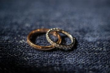 Hochzeit im Aiola im Schloss