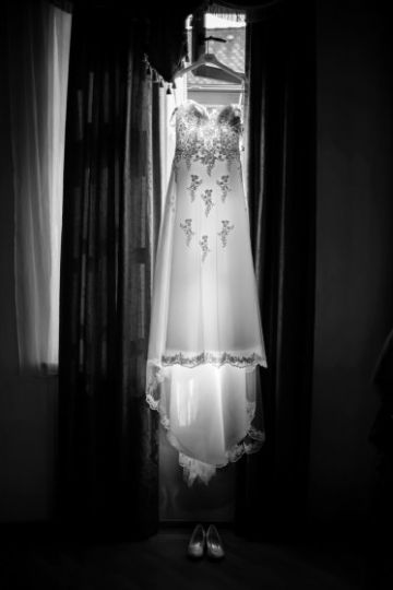 Hochzeit im Weinschloss Thaller