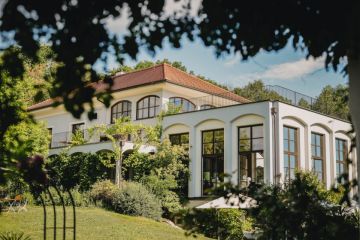 Hochzeit im Weingut Hirschmugl - Domaene am Seggauberg