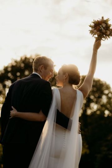 Hochzeit im Weinschloss Thaller