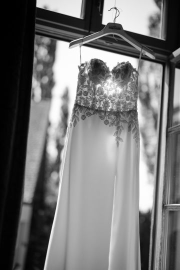 Hochzeit von Viviana & Philipp im Weinschloss Thaller