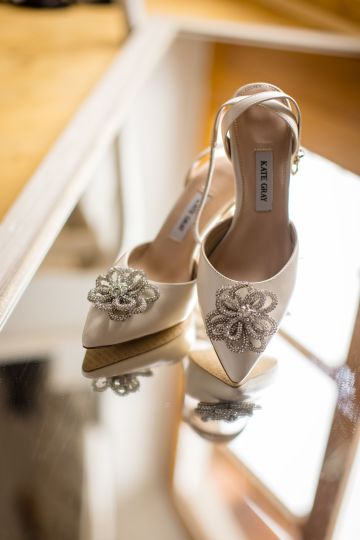 Hochzeit von Romina und Patrick am Weingut Kolleritsch in der Südsteiermark