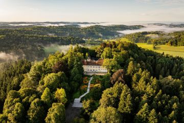 Ausgefalle Hochzeit im Schloss Vasoldsberg