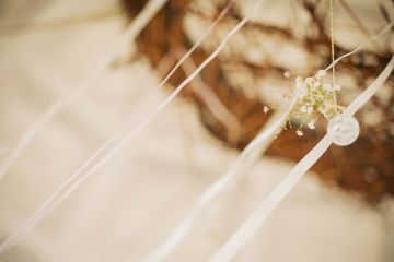Hochzeit im Weinschloss Thaller